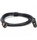 TetherPro HDMI Mini to HDMI (1m)