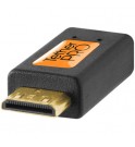 TetherPro HDMI Mini to HDMI (4,6m)