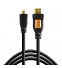 TetherPro HDMI Micro to HDMI (1,8m)
