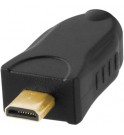 TetherPro HDMI Micro to HDMI (1,8m)
