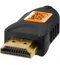 TetherPro HDMI Micro to HDMI (1,8m)