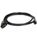 TetherPro HDMI Micro to HDMI (1,8m)