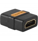 TetherPro HDMI Coupler – Female to Female