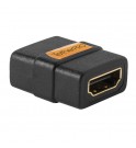 TetherPro HDMI Coupler – Female to Female