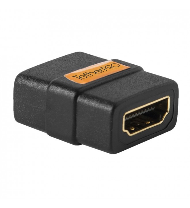 TetherPro HDMI Coupler – Female to Female