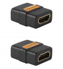 TetherPro HDMI Coupler – Female to Female