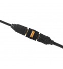 TetherPro HDMI Coupler – Female to Female