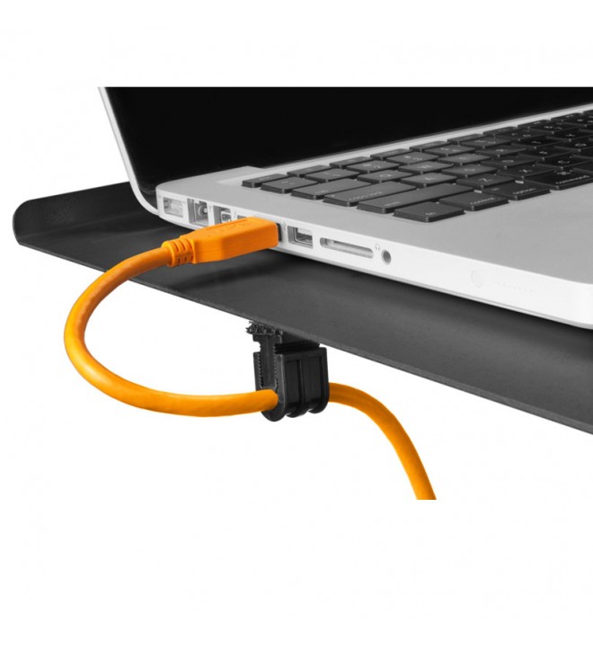 JerkStopper Flat Mount