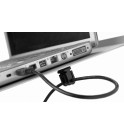 JerkStopper Flat Mount