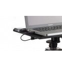 JerkStopper Flat Mount