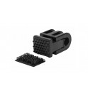 JerkStopper Flat Mount