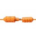 JerkStopper Extension Lock