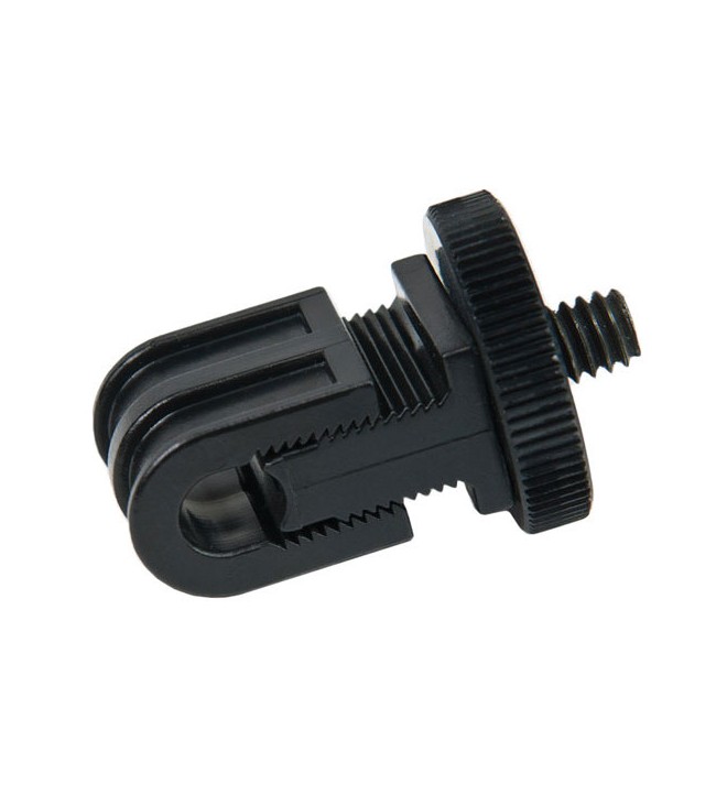 JerkStopper Thread Mount