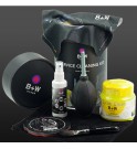 B+W Service Cleaning Kit