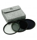 B+W Creative Starter Kit 77 mm