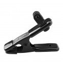 Tether Tools JerkStopper “A” Clamp 1″ Black