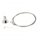 Tether Tools TetherLeash for ClickShare