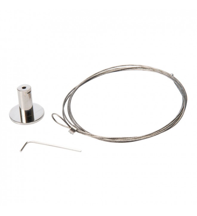 Tether Tools TetherLeash for ClickShare (1m)