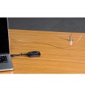 Tether Tools TetherLeash for ClickShare (3,6m)