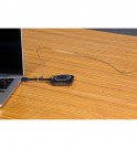 Tether Tools TetherLeash for ClickShare (3,6m)