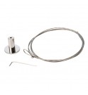 Tether Tools TetherLeash for ClickShare (3,6m)