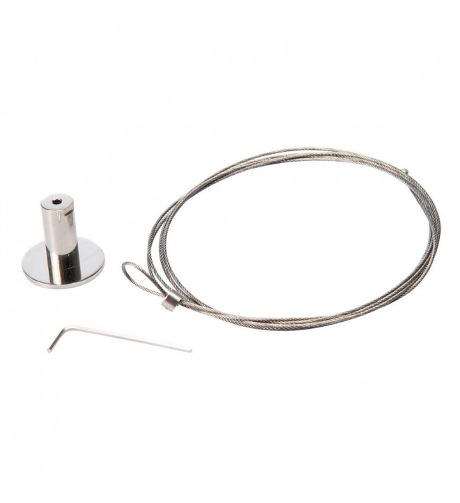 Tether Tools TetherLeash for ClickShare (3,6m)