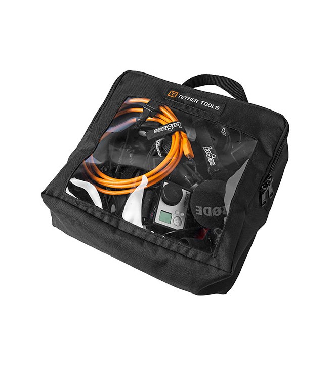 Tether Tools Cable Organization Case (Large)