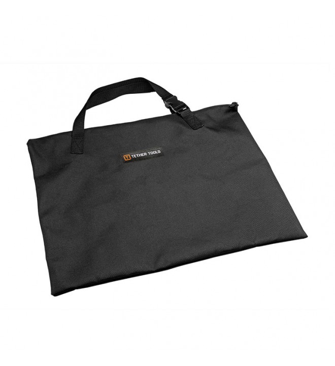 Tether Tools Table Aero Storage Bag - Aero MacBook (17")