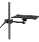 Tether Tools Aero Utility Tray with Arm