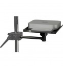 Tether Tools Aero Utility Tray with Arm