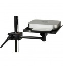Tether Tools Aero Utility Tray with Arm