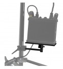 Tether Tools Aero Utility Tray with Arm