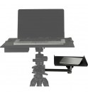Tether Tools Aero Utility Tray with Arm