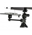 Tether Tools Aero Utility Tray with Arm