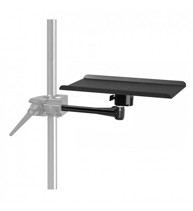 Tether Tools Aero Utility Tray with Arm