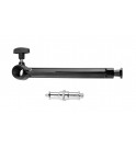 Tether Tools Aero Utility Tray with Arm