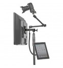 Tether Tools Rock Solid VESA Studio Monitor Mount