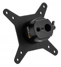 Tether Tools Rock Solid VESA Local Monitor Mount for Stands and Tripods