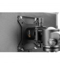 Tether Tools Rock Solid VESA Local Monitor Mount for Stands and Tripods