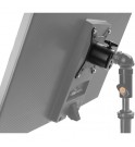 Tether Tools Rock Solid VESA Local Monitor Mount for Stands and Tripods