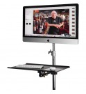 Tether Tools Rock Solid VESA Local Monitor Mount for Stands and Tripods
