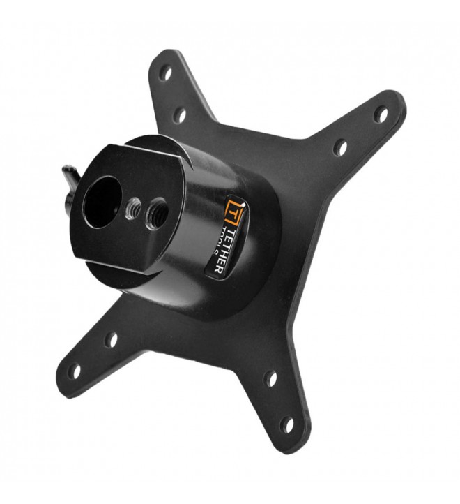 Tether Tools Rock Solid VESA Local Monitor Mount for Stands and Tripods