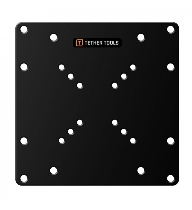 Tether Tools Rock Solid VESA Adapter Plate (200 x 200)