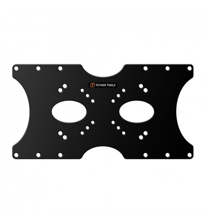 Tether Tools Rock Solid VESA Adapter Plate (400 x 200)
