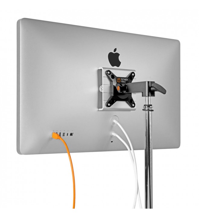 Tether Tools Rock Solid VESA iMac Direct Adapter
