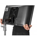 Tether Tools Rock Solid VESA Monitor Quick Release System