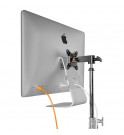 Tether Tools Rock Solid VESA iMac Stand Adapter