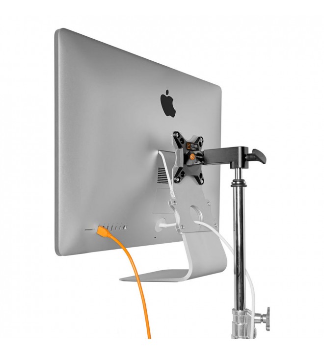 Tether Tools Rock Solid VESA iMac Stand Adapter