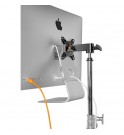 Tether Tools Rock Solid VESA iMac Stand Adapter
