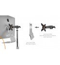 Tether Tools Rock Solid VESA iMac Stand Adapter